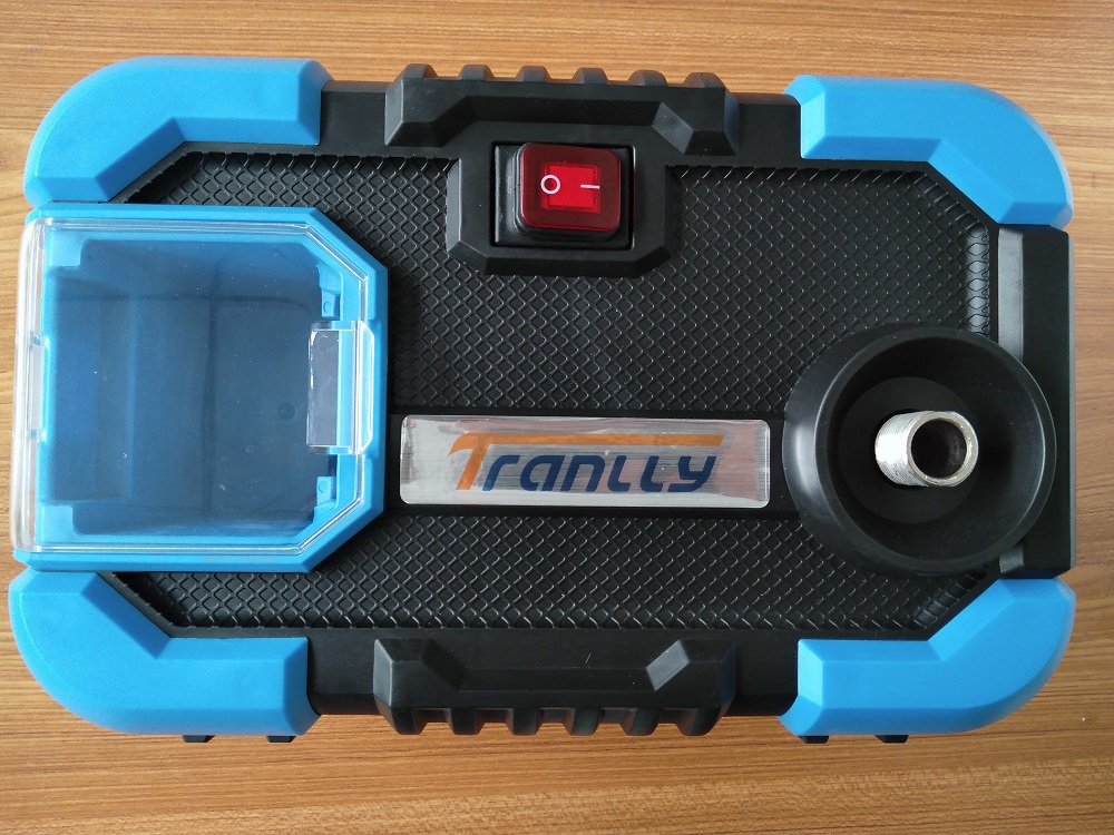 Cordless Lithium-Ion Pressure Washer
