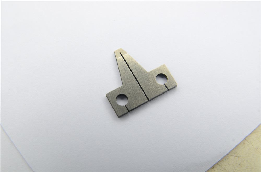 Pressure welding heads for RF inlay smart card - Image 3