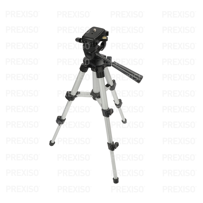 Compact Camera Tripod with Adjustable Legs