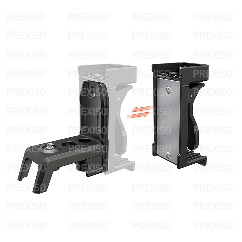 Magnetic Mounting Bracket