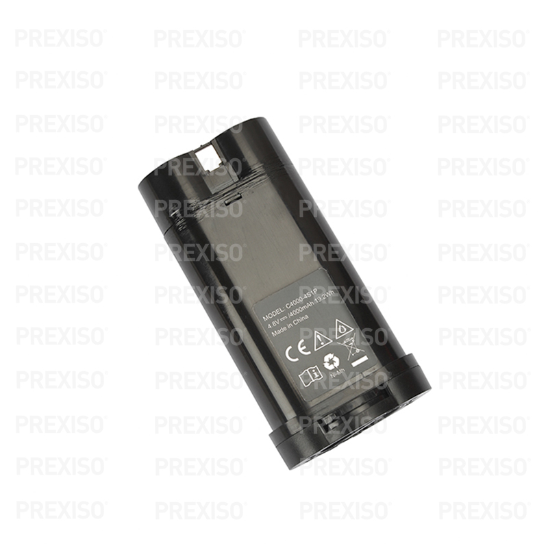 Rechargeable Ni-MH Battery Pack for Rotary Lasers
