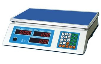 Price Computing Scale - Image 4