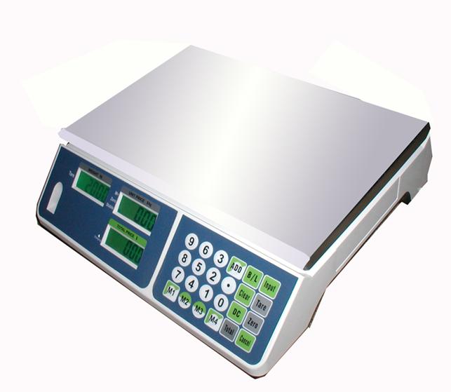 Price Computing Scale - Image 3
