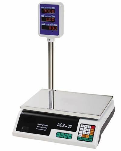 Price Computing Scale - Image 2