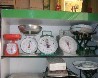 Analog Pricing Scale for Retail