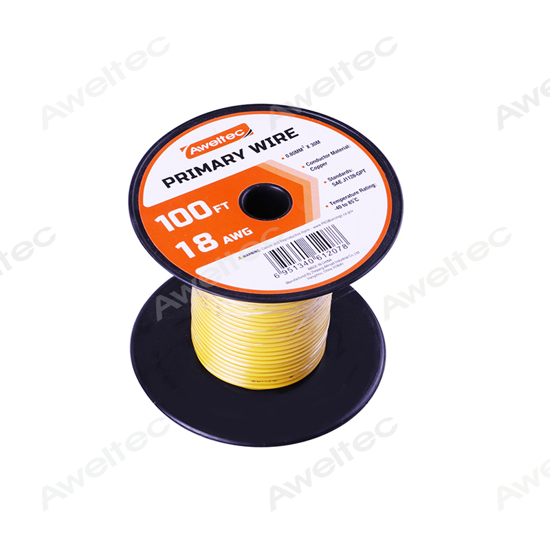 Primary wire - Image 3