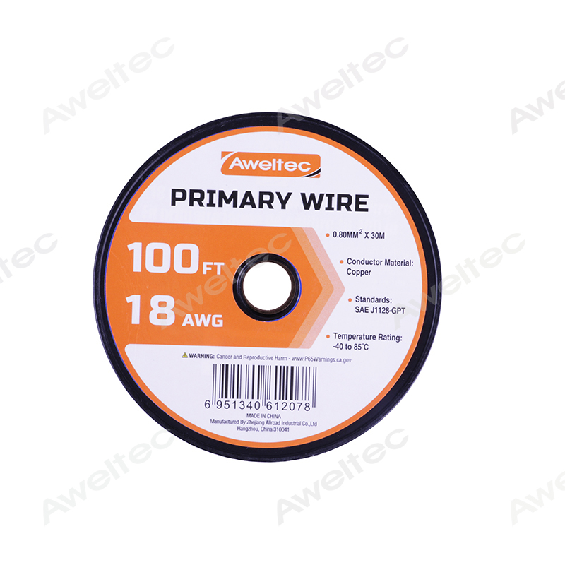 Primary wire - Image 2