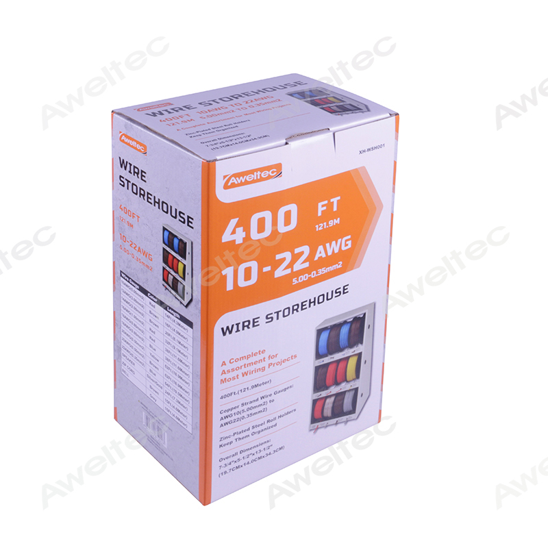 Primary wire - Image 3