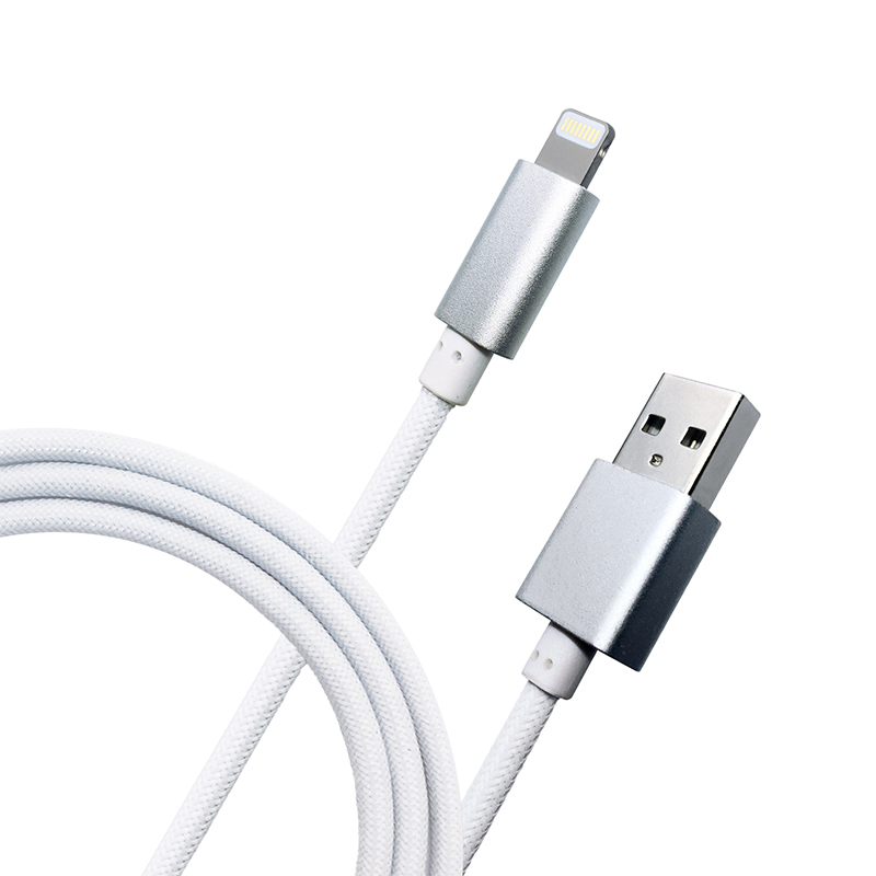 Primavox 1M High Endurance Tinned Copper Fast Charging MFI Data Cable - Image 3
