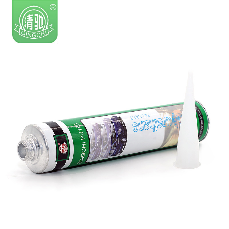 Primerless Polyurethane Windshield Sealant