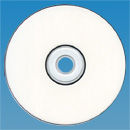 Printable CD-R Media