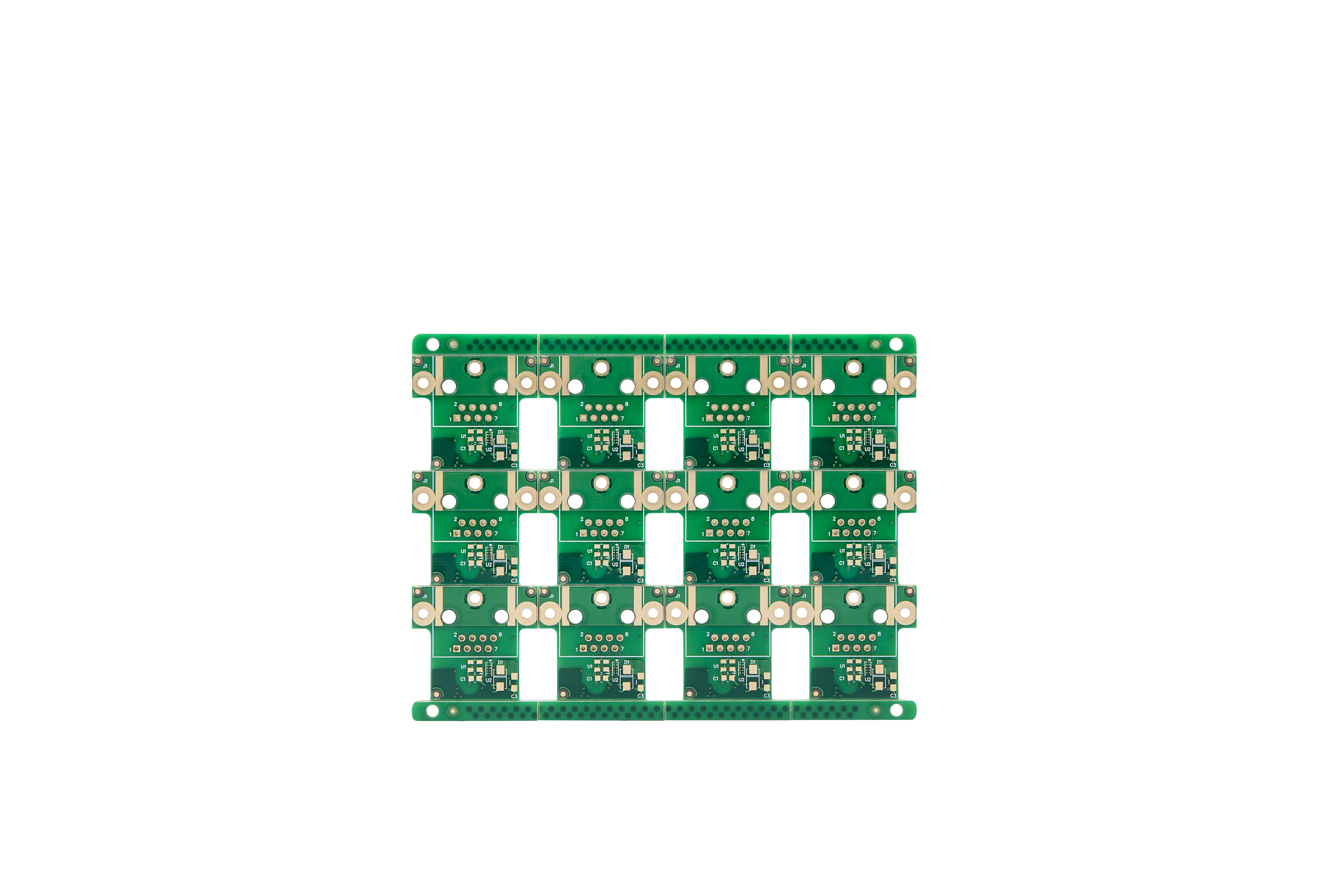 PRINTED CURCUIT BOARD - Image 3