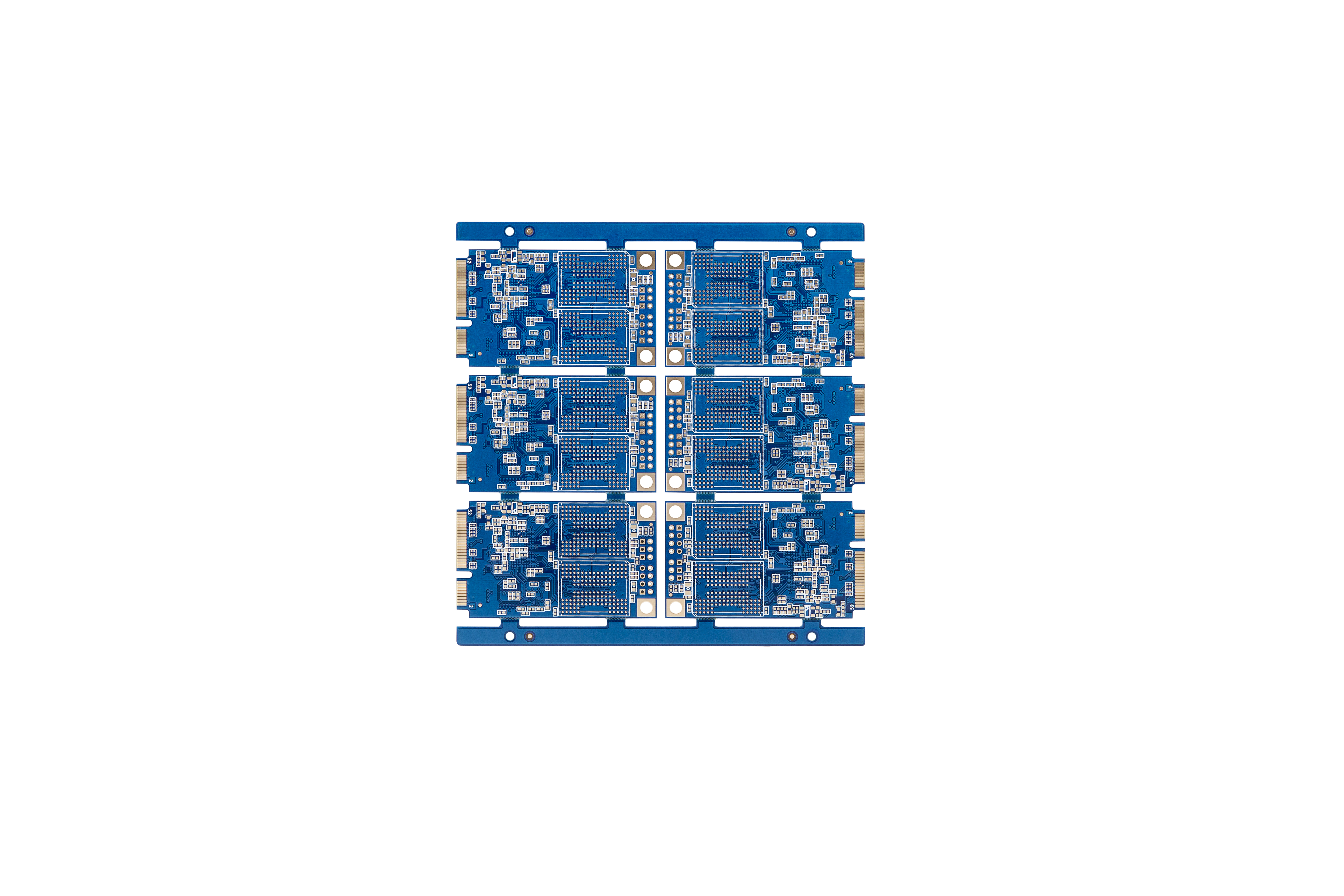 Printed Circuit Board (PCB)