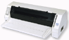 Dot Matrix Continuous Form Printer