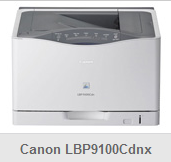 Color Laser Printer