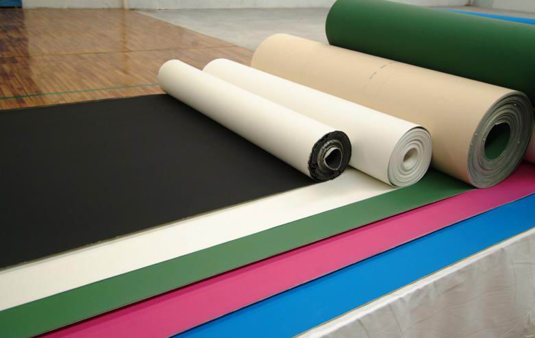Printing Blanket for Ink Transfer