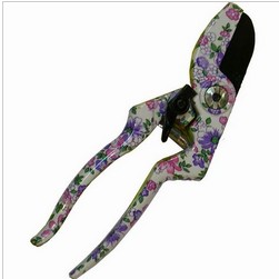 Printed Garden Hand Tool Set