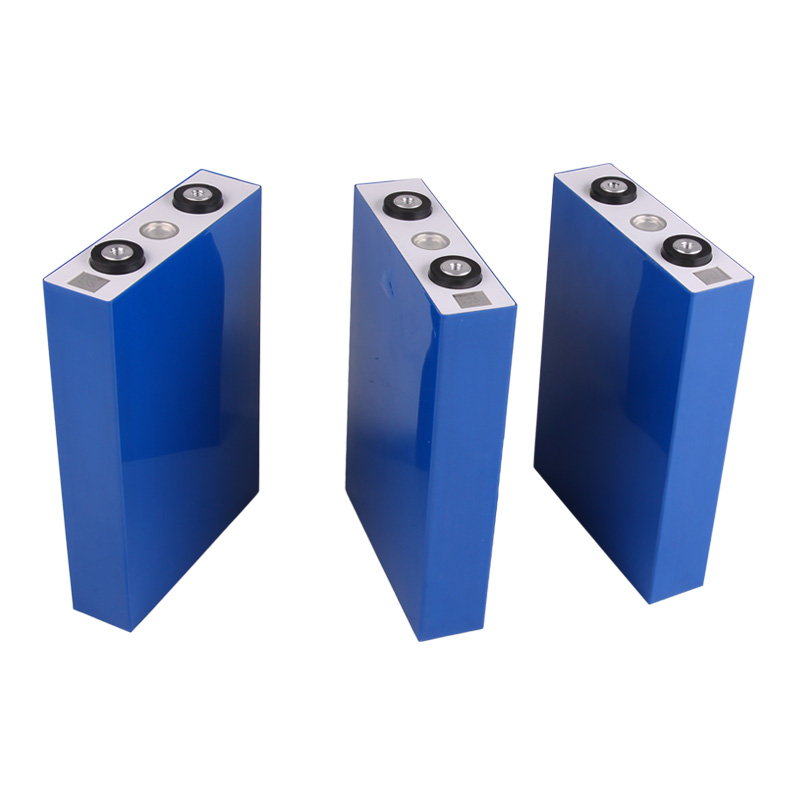 Prismatic battery cell 3.2v 200Ah lifepo4 Battery - Image 2