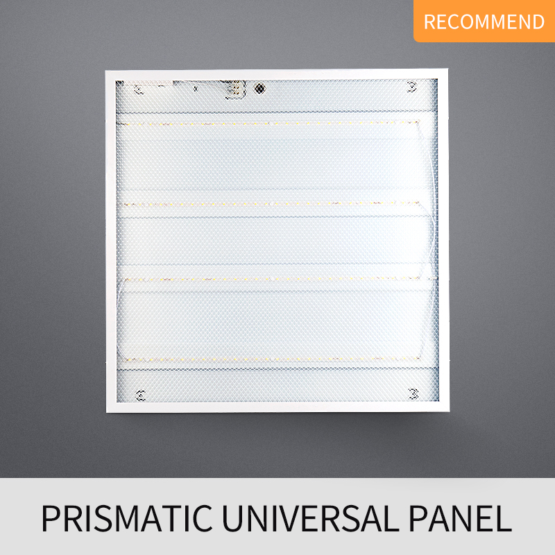 Prismatic Universal Panel - Image 2