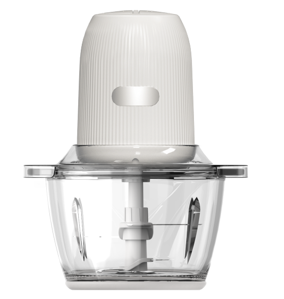 Private Label Electric Multi Chopper blender Stainless Electric Meat Grinder - Image 3