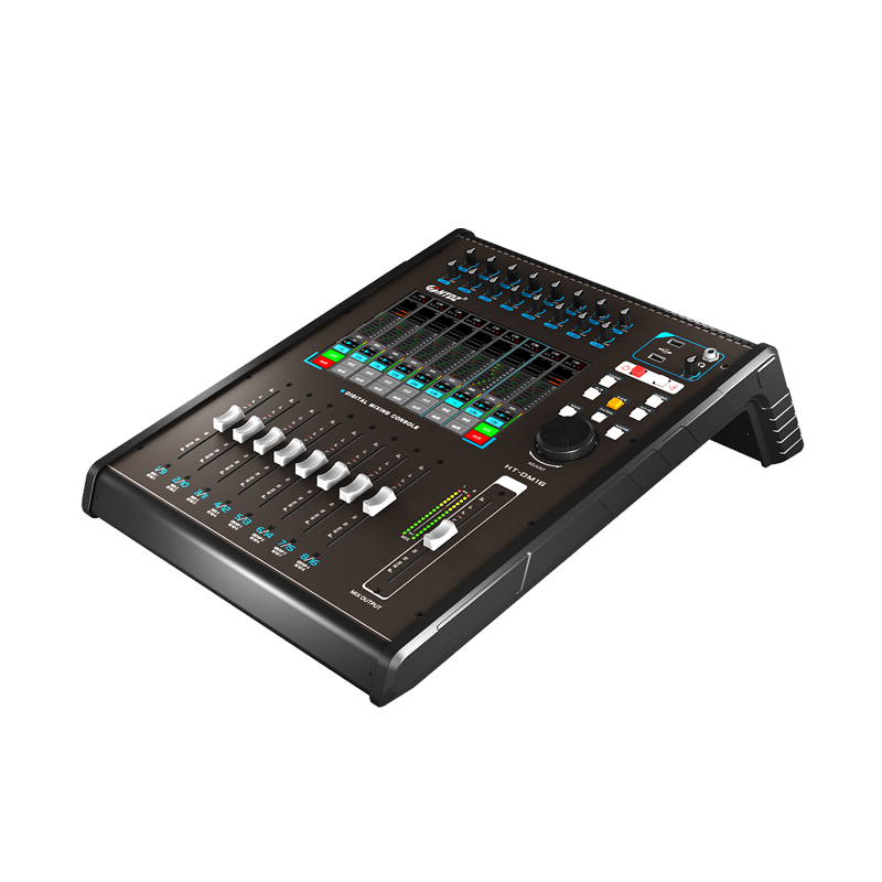 Pro digital Mixing Console - Image 2