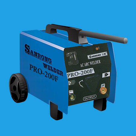 AC Arc Welder