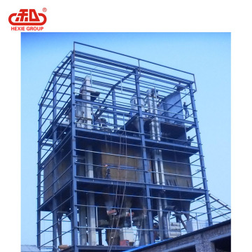 Animal Feed Pellet Production Line