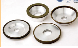 Processing tools for grinding wheel - Image 2