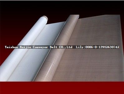 Product Name:Solar Laminating Machine Teflon Fabric - Image 3