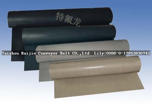 Product Name:Solar Laminating Machine Teflon Fabric - Image 2