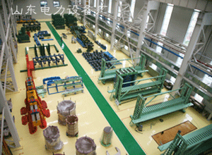 Industrial Production Line Equipment