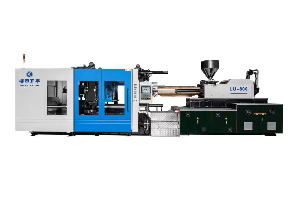 Production of plastic parts - Image 3