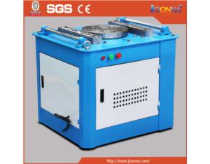 Heavy-Duty Rebar Bending Machine