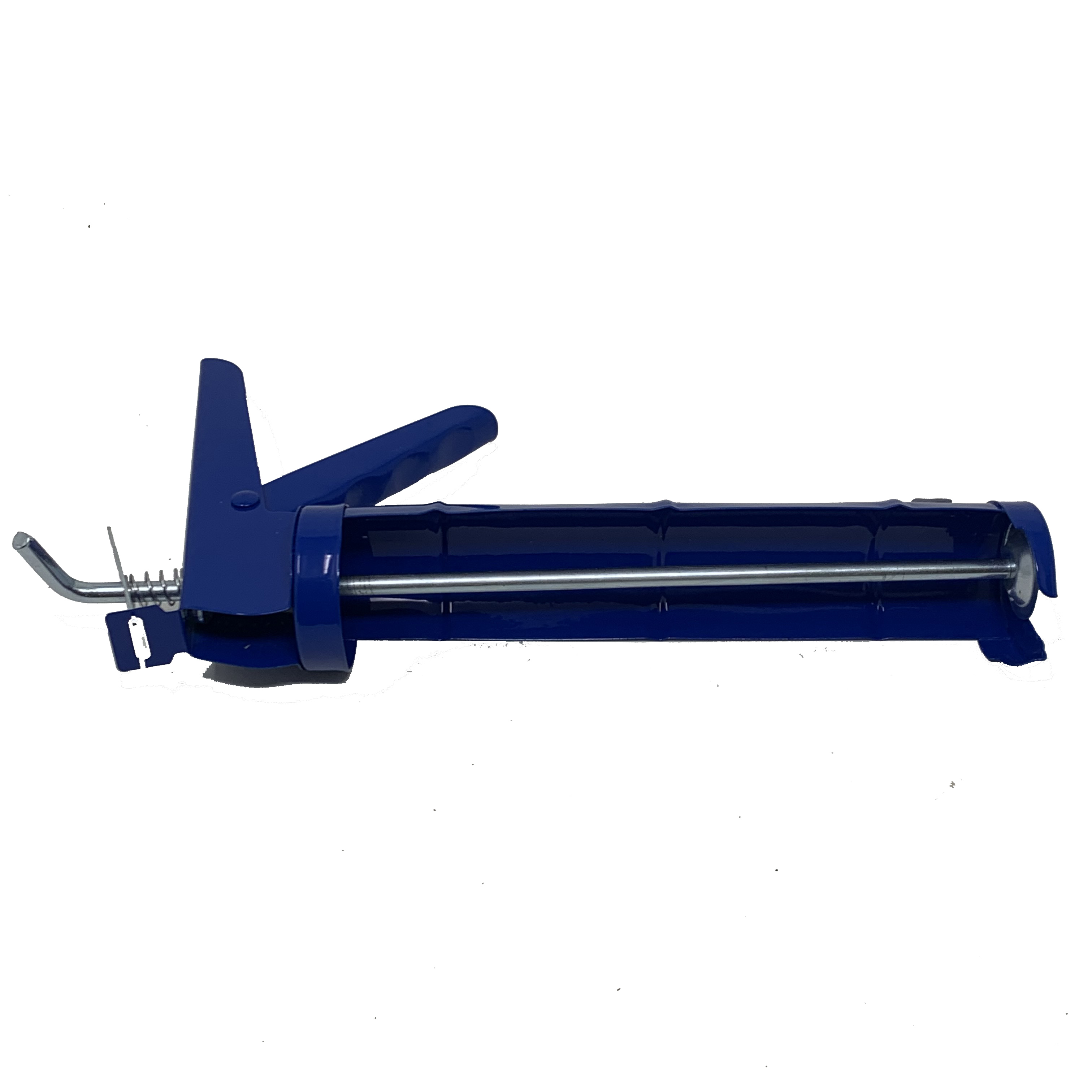 Professional 9" Metal Caulking Gun - Image 2