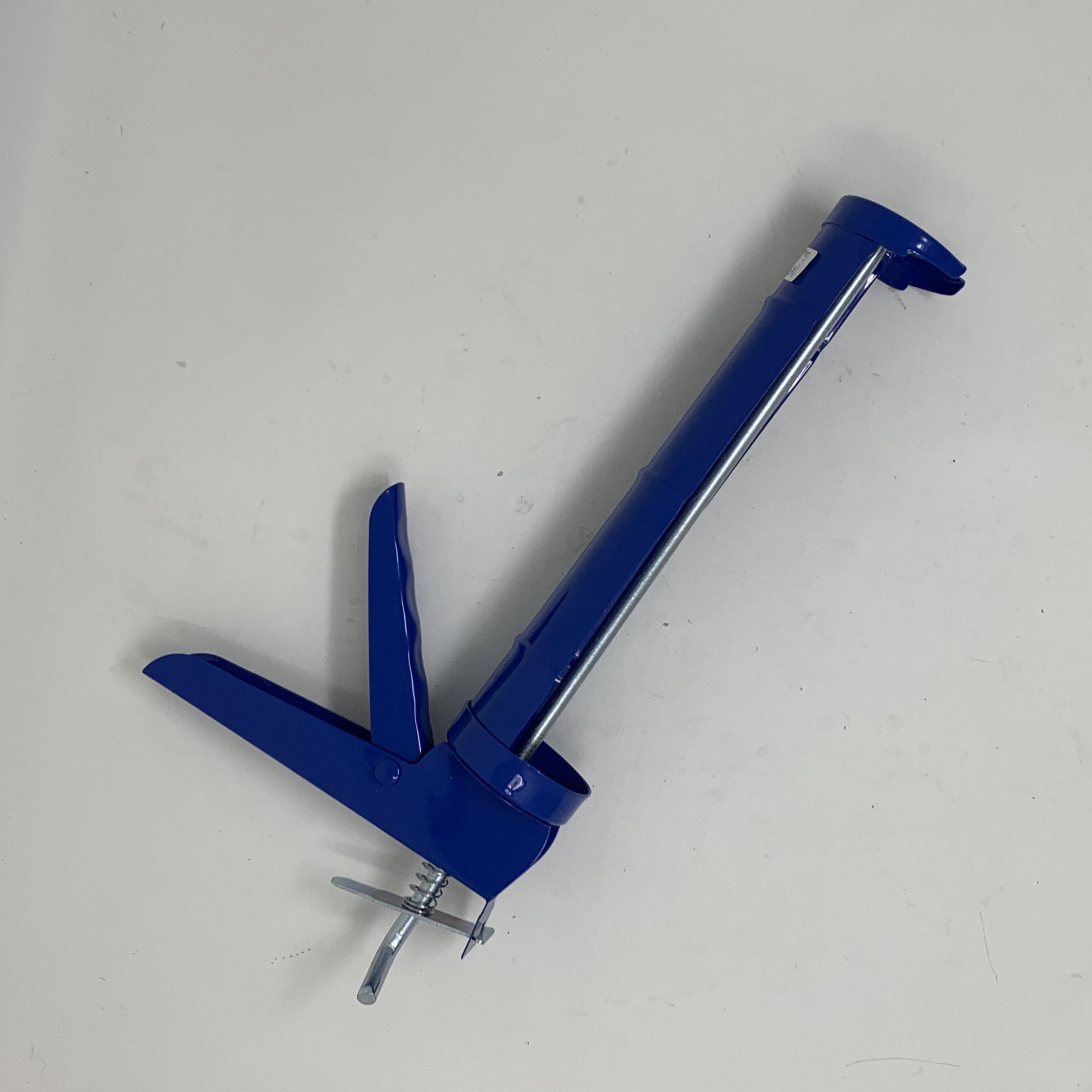 9-Inch Metal Caulking Gun for Sealant Application