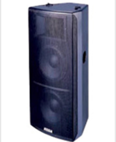 High-Performance Professional Audio Speaker