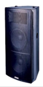 High-Quality Multi-Driver Professional Audio Speaker