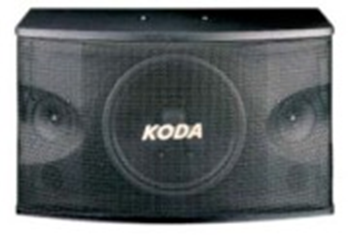Professional Audio Speaker for Studios and Live Performances