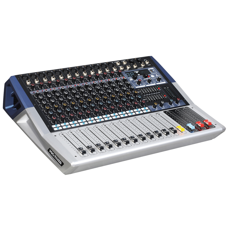 Professional audio mixer - Image 2