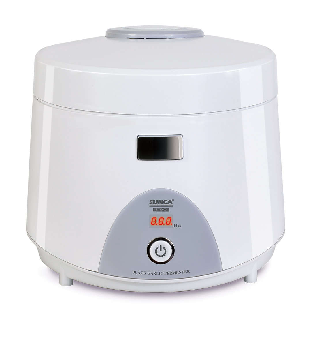 PROFESSIONAL BLACK GARLIC FERMENTER SF-G600D - Image 2