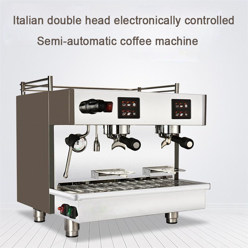 Professional coffee machine coffee grinder machine coffee machine sale - Image 2