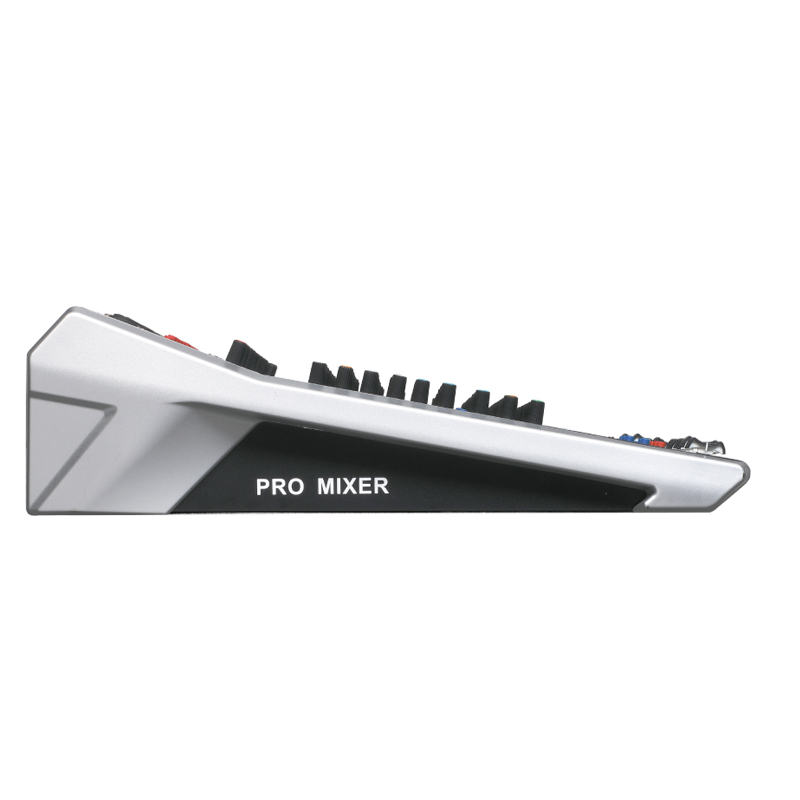 Professional console mixer - Image 2