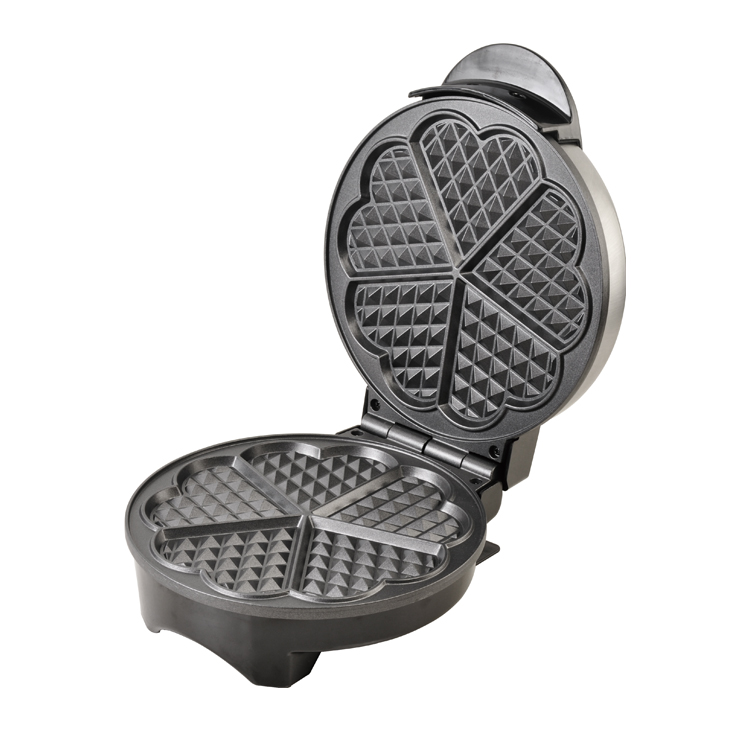 Professional Dessert Waffle Maker Manufacturer - Image 2