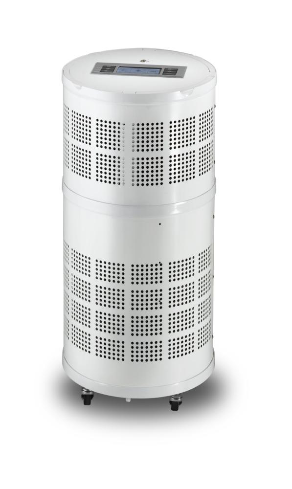 Professional Grade Air Purifier - Image 2