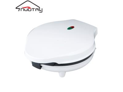 Professional heart waffle maker for home - Image 3