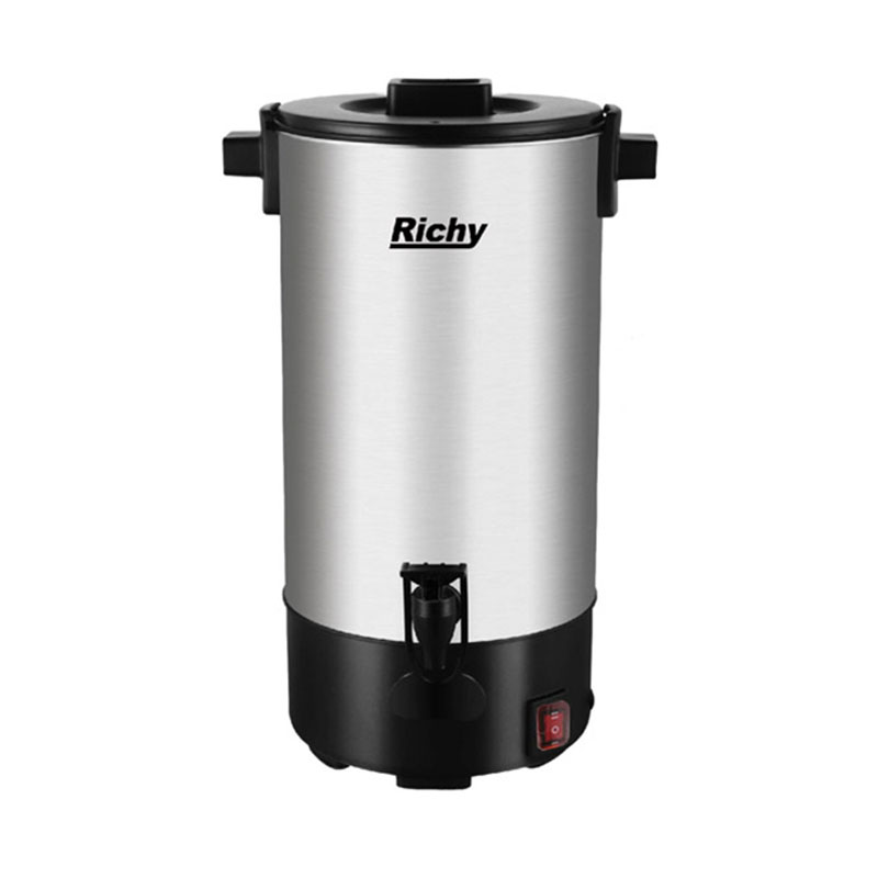 Professional home use electric hot water boiler of vary capacity - Image 2
