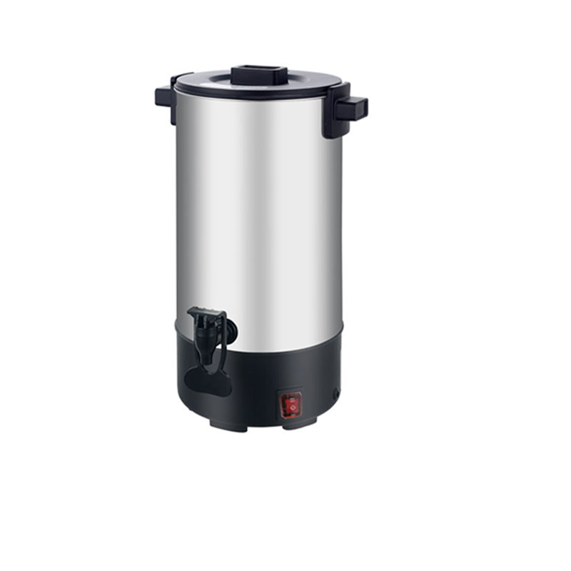 Electric Hot Water Dispenser for Home Use