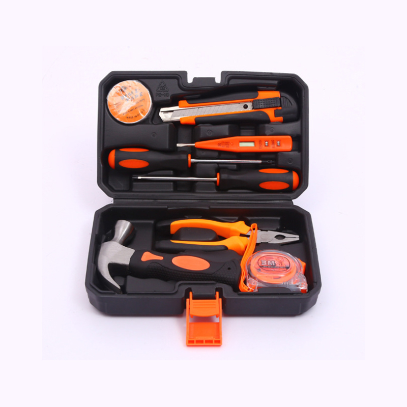 Professional Home Use Hand Tools Set - Image 2