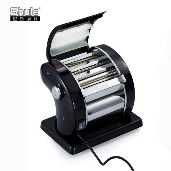 Professional Italy Design Electric Pasta Maker Machine - Image 2