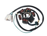 Stator Assembly for Small Engines